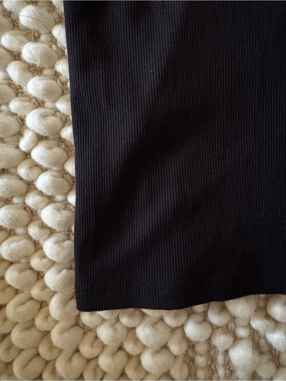 Athleta Signature Rib Dress - Picture 6 of 10